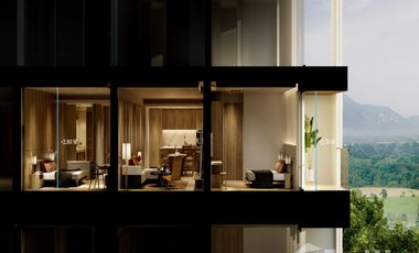 For sale 3 bedrooms condo in Thalang, Phuket