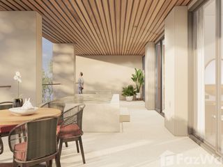 Продажа 3 спальни кондо в Тхаланг, Пхукет