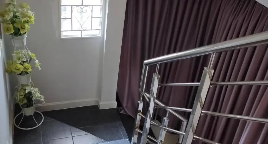 For sale 3 bedrooms house in Si Racha, Chonburi