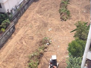 For sale land in Watthana, Bangkok