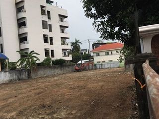 For sale land in Watthana, Bangkok