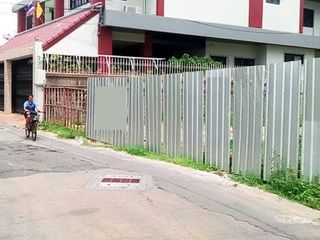 For sale land in Watthana, Bangkok