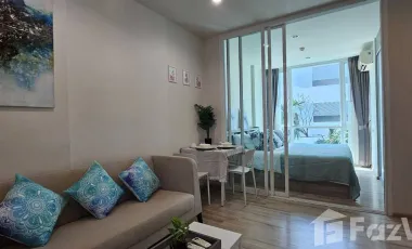 ขาย และ ให้เช่า 1 เตียง คอนโด ใน เมืองภูเก็ต, ภูเก็ต