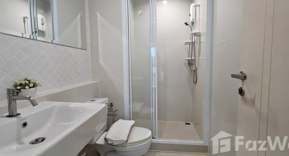 For sale and for rent 1 bed condo in Mueang Phuket, Phuket