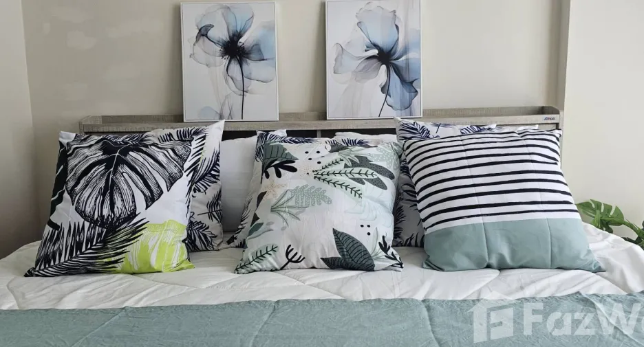 For sale and for rent 1 bed condo in Mueang Phuket, Phuket