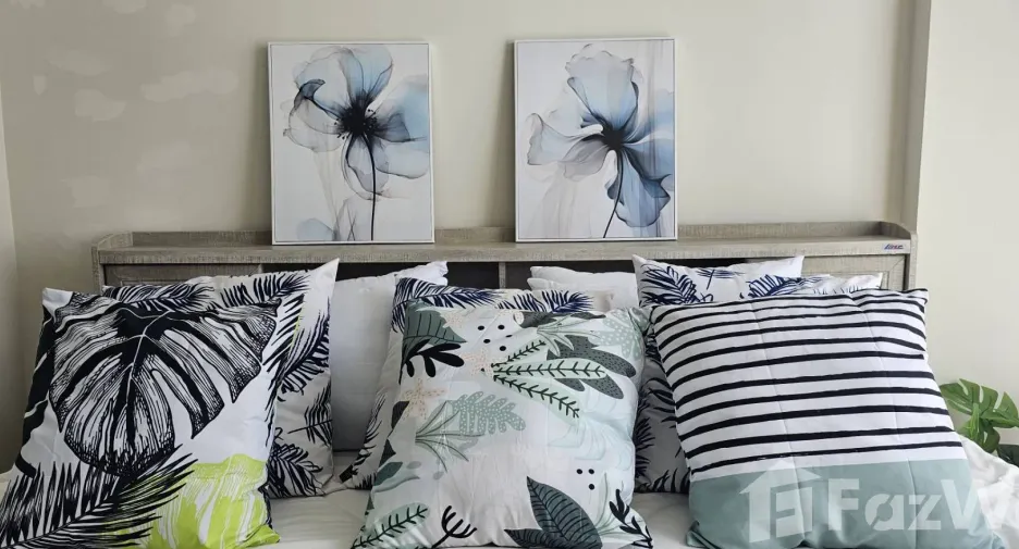For sale and for rent 1 bed condo in Mueang Phuket, Phuket