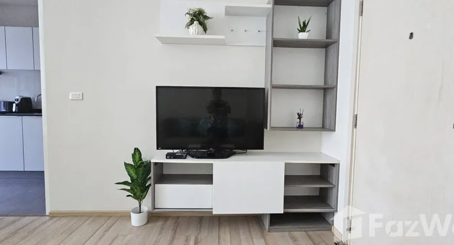For sale and for rent 1 bed condo in Mueang Phuket, Phuket