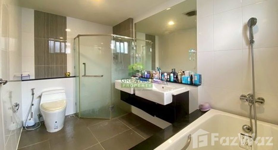 For sale and for rent 4 bedrooms house in Bang Kruai, Nonthaburi