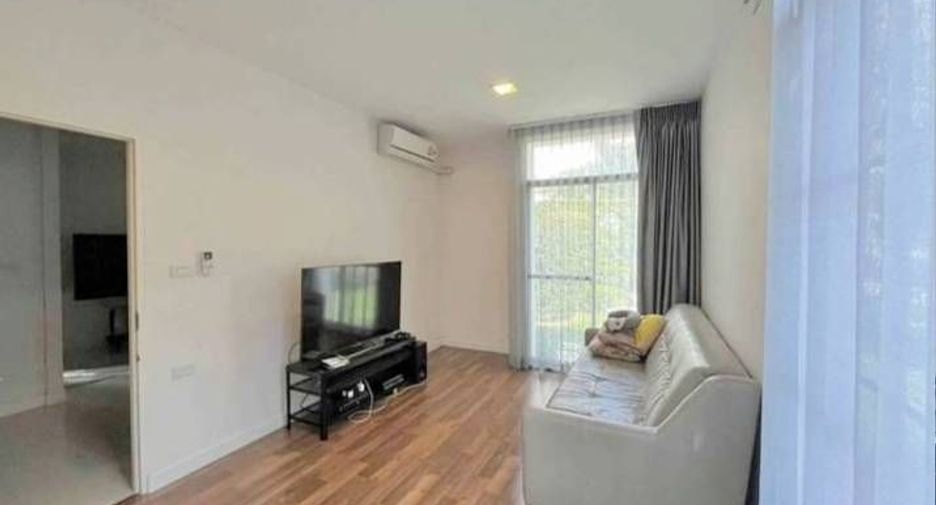 For sale 4 ベッドルーム house in Sai Mai, Bangkok