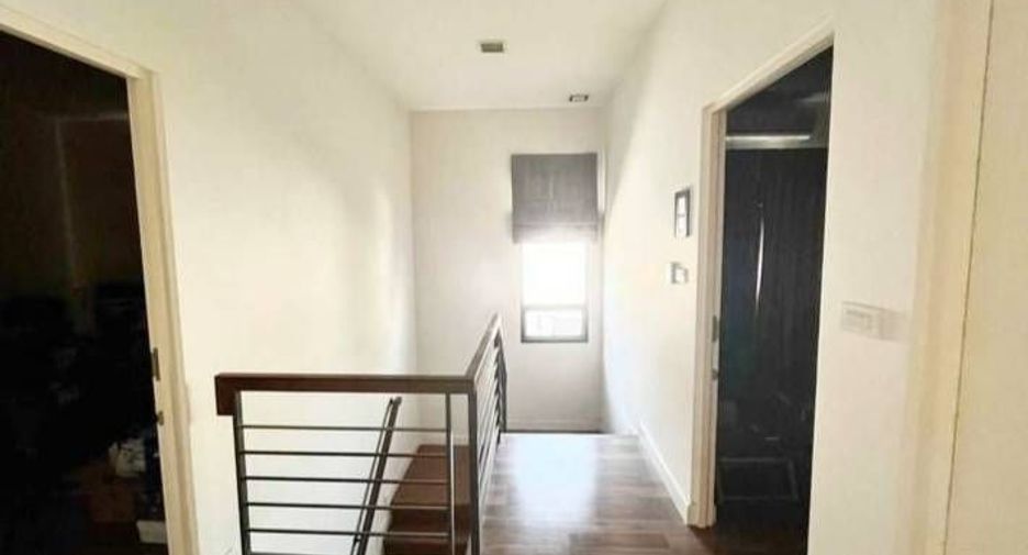 For sale 4 ベッドルーム house in Sai Mai, Bangkok