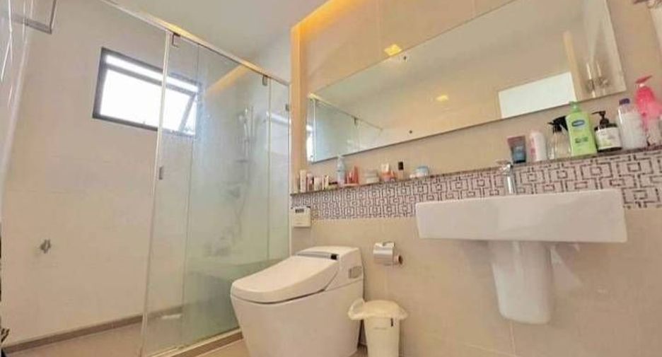For sale 4 ベッドルーム house in Sai Mai, Bangkok