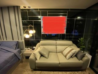 Продажа 1 кровать кондо в Кхан На Яо, Бангкок
