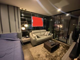Продажа 1 кровать кондо в Кхан На Яо, Бангкок