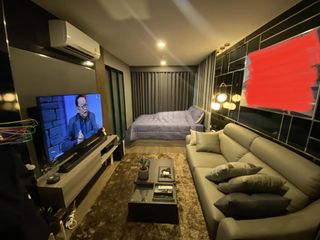Продажа 1 кровать кондо в Кхан На Яо, Бангкок