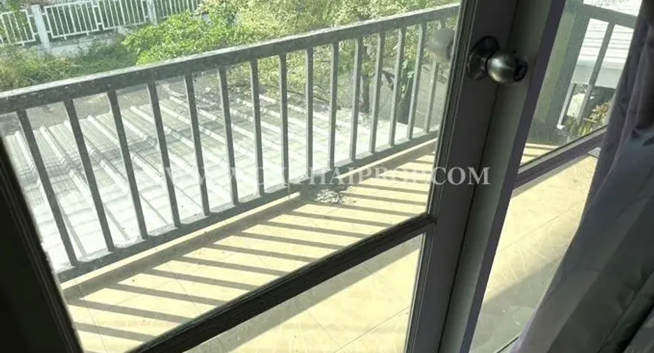 For sale 4 bedrooms house in Thanyaburi, Pathum Thani
