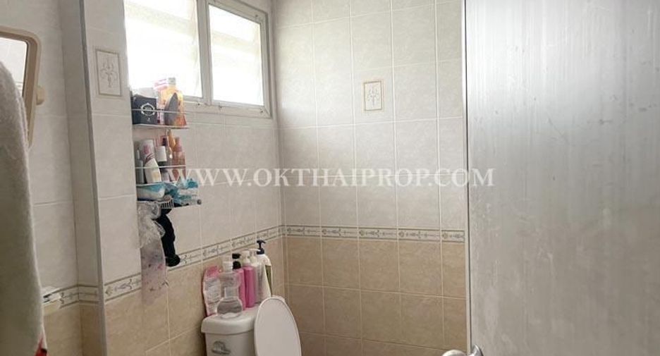 For sale 4 bedrooms house in Thanyaburi, Pathum Thani