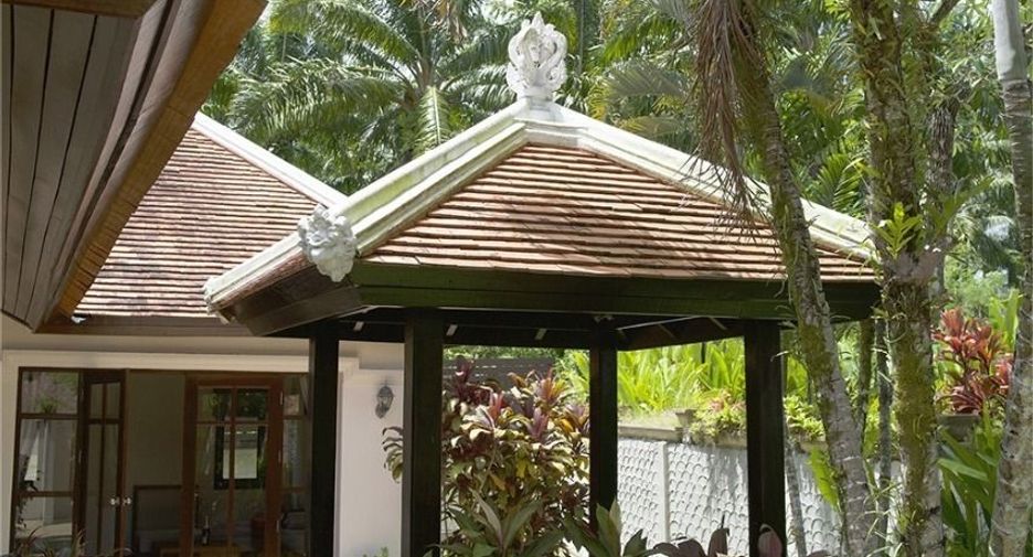 For rent 1 bed villa in Thalang, Phuket