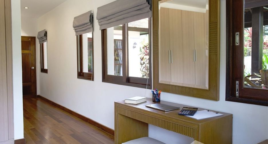 For rent 1 bed villa in Thalang, Phuket