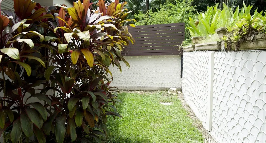 For rent 1 bed villa in Thalang, Phuket
