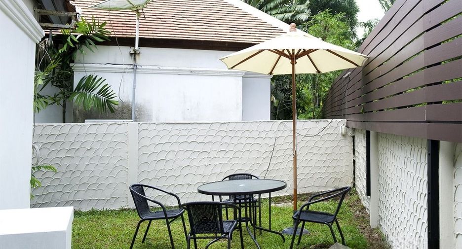 For rent 1 bed villa in Thalang, Phuket
