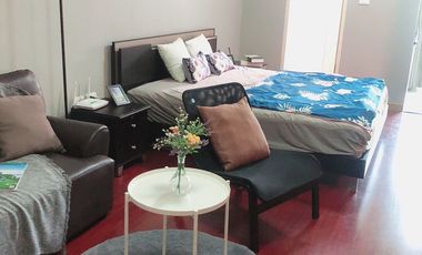 Wohnung zum Kauf mit Studio in Huai Khwang, Bangkok