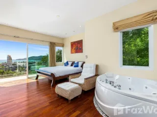 À vendre 7 chambres villa à Kathu, Phuket