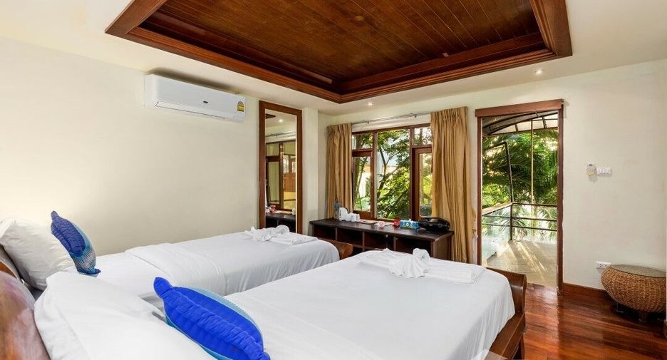 À vendre 7 chambres villa à Kathu, Phuket