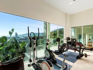 À vendre 7 chambres villa à Kathu, Phuket