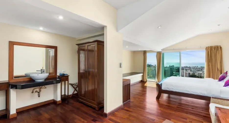 À vendre 7 chambres villa à Kathu, Phuket