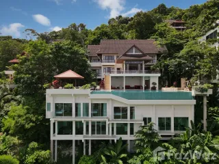 À vendre 7 chambres villa à Kathu, Phuket