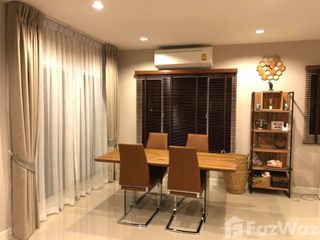 For rent 3 bedrooms house in Kathu, Phuket
