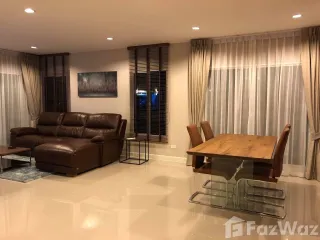 For rent 3 bedrooms house in Kathu, Phuket
