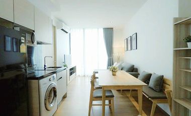À vendre 2 chambres condo à Khlong Toei, Bangkok