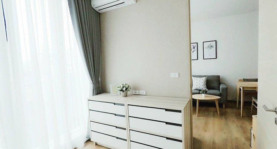 For sale 2 bedrooms condo in Khlong Toei, Bangkok