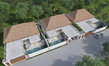 Villa zum Kauf mit 3 Zimmer in Thalang, Phuket