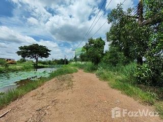 Terreno en venta en Thanyaburi, Pathum Thani