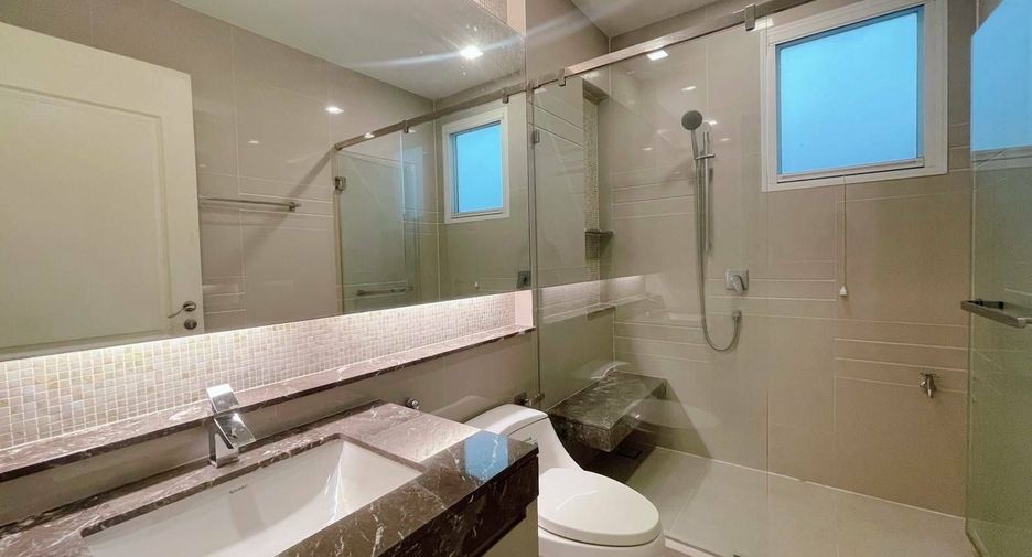 Haus zum Kauf und zur Miete mit 4 Zimmer in Bang Phli, Samut Prakan