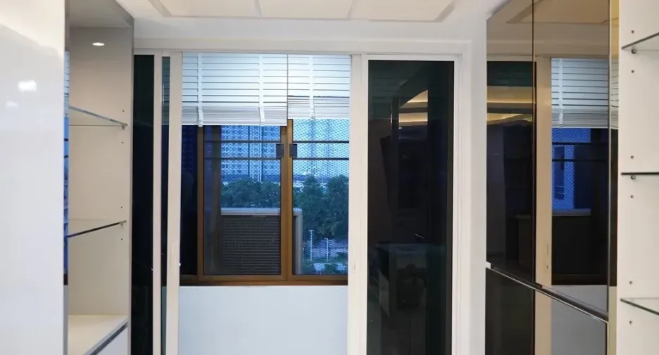 For sale 2 bedrooms condo in Suan Luang, Bangkok