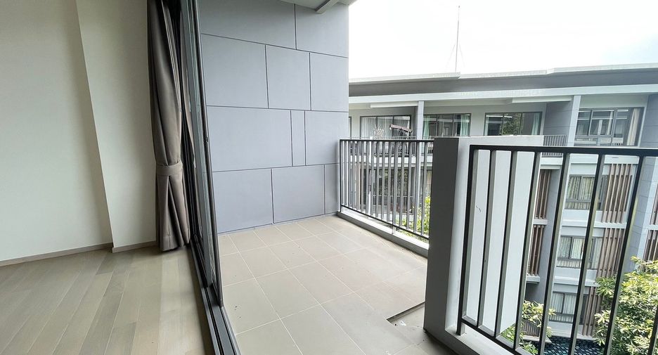 For sale 3 bedrooms condo in Pak Chong, Nakhon Ratchasima