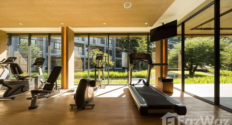 For sale 3 bedrooms condo in Pak Chong, Nakhon Ratchasima