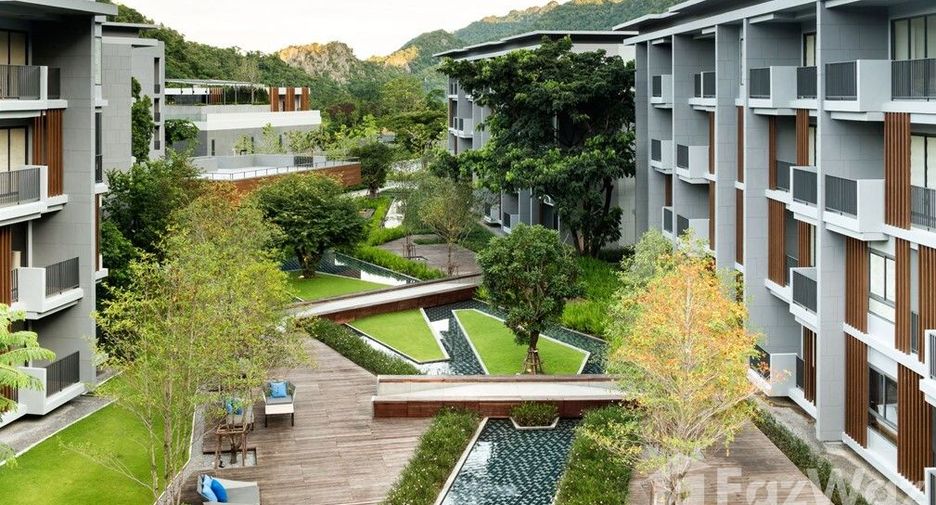 For sale 3 bedrooms condo in Pak Chong, Nakhon Ratchasima