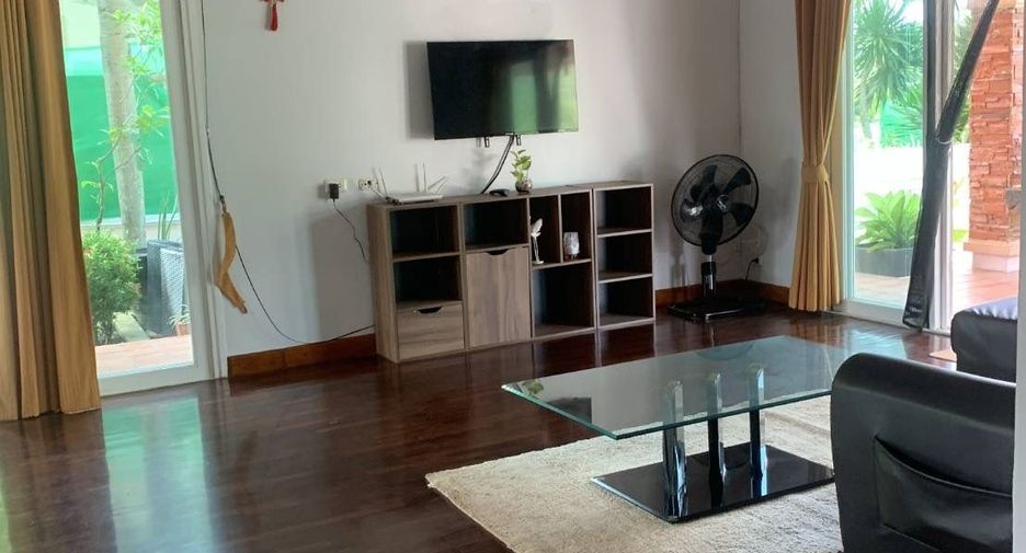 出售 3 卧室 独立屋 在 Phuket Town, 普吉