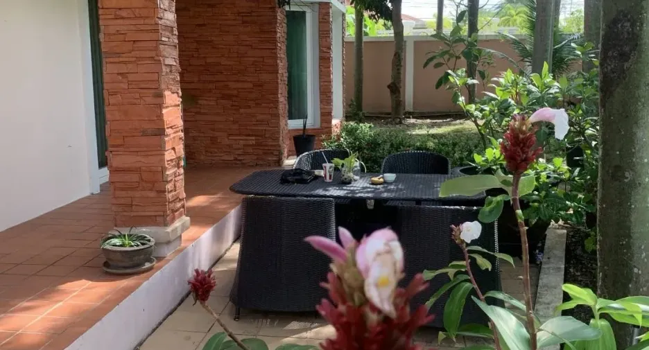 出售 3 卧室 独立屋 在 Phuket Town, 普吉