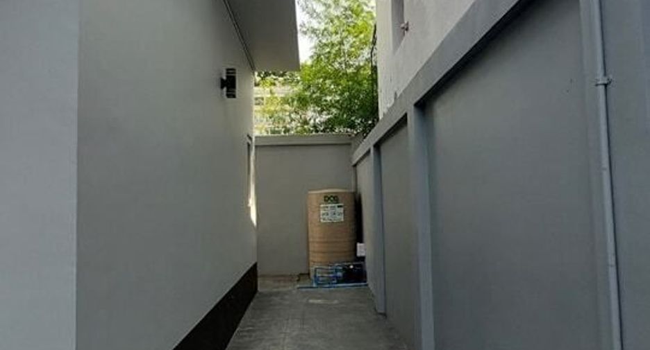 À vendre et à louer 6 chambres maison à Chatuchak, Bangkok