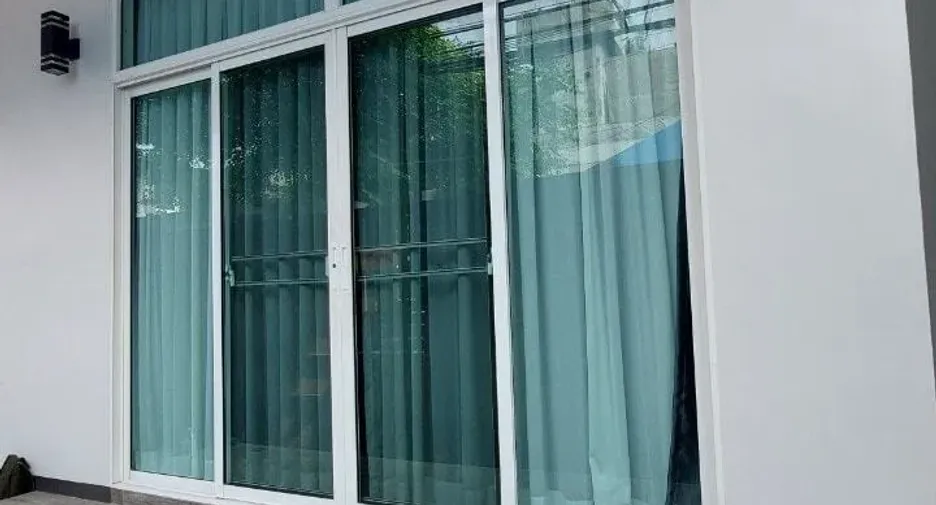 For sale and for rent 6 bedrooms house in Chatuchak, Bangkok