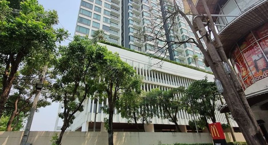 For sale 1 bed condo in Chatuchak, Bangkok