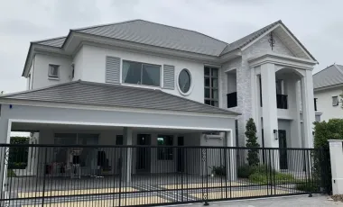 出售 和 出租 4 卧室 独立屋 在 Lat Krabang, 曼谷