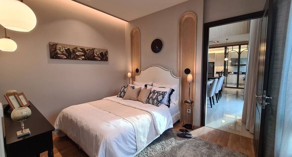 For sale and for rent 4 bedrooms house in Lat Krabang, Bangkok