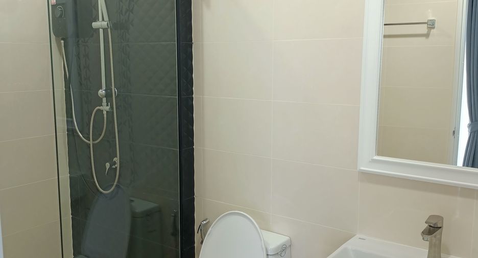 Reihenhaus zur Miete mit 3 Zimmer in Mueang Phuket, Phuket