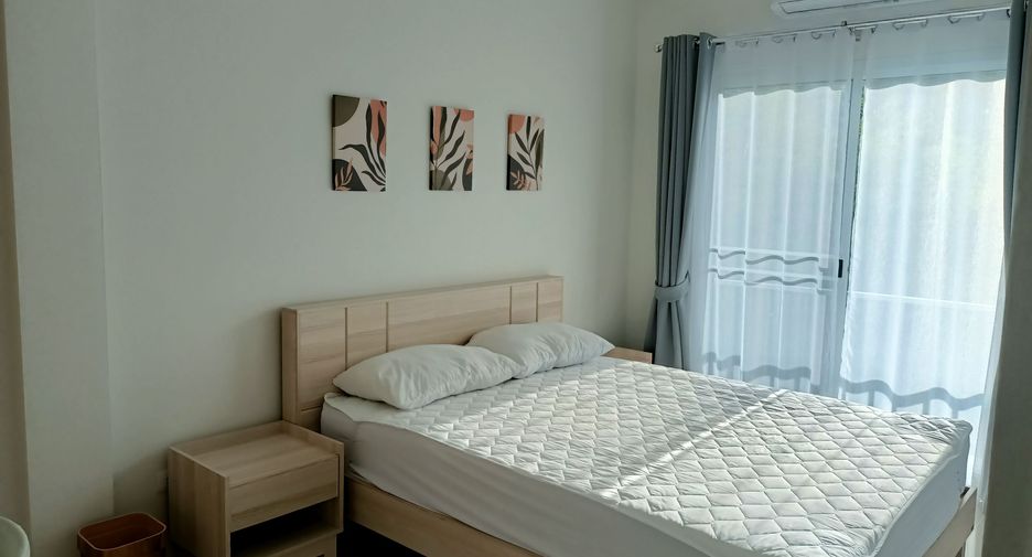 Reihenhaus zur Miete mit 3 Zimmer in Mueang Phuket, Phuket